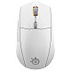 Мишка SteelSeries Rival 3 Gen 2 Wireless, RGB, White