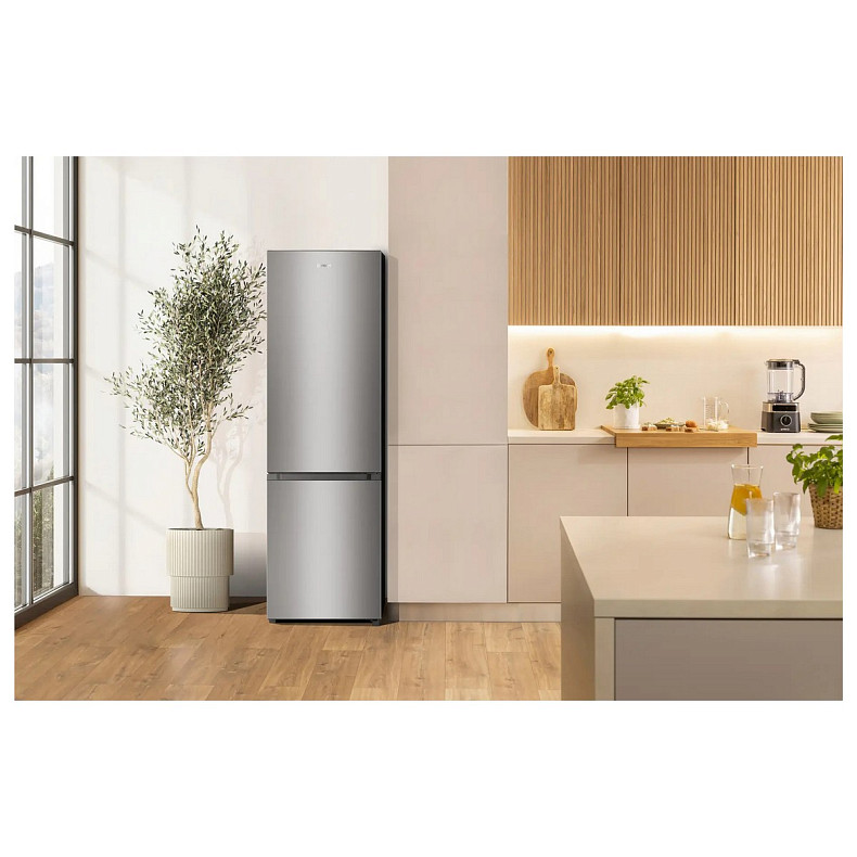 Холодильник Gorenje RK58DPS4I