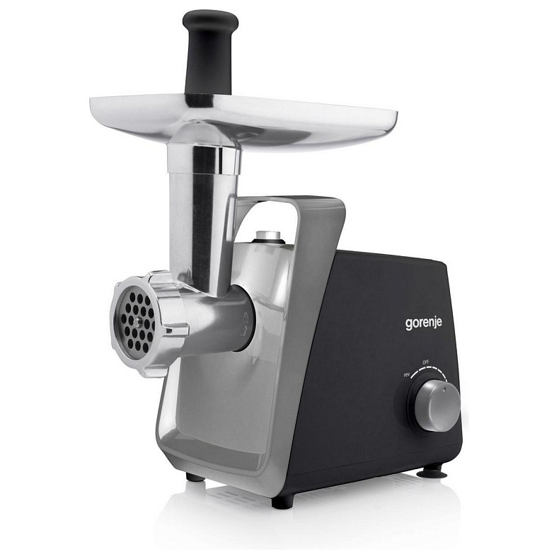 М’ясорубка Gorenje MG1601SB