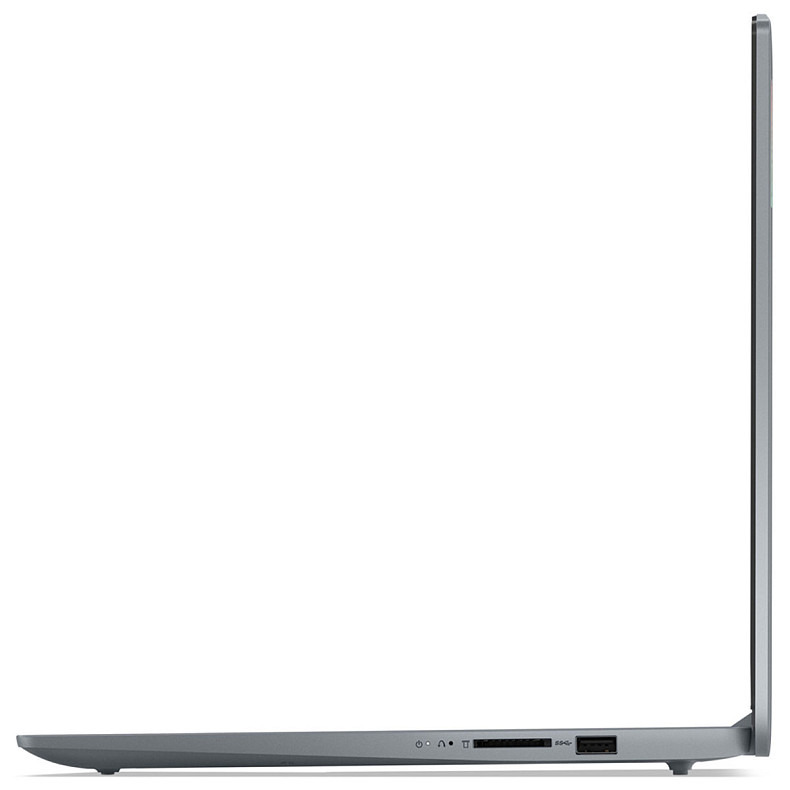 Ноутбук Lenovo IPS3-15ABR8 R7-7730U 15" 16/512GB 82XM00J9RA