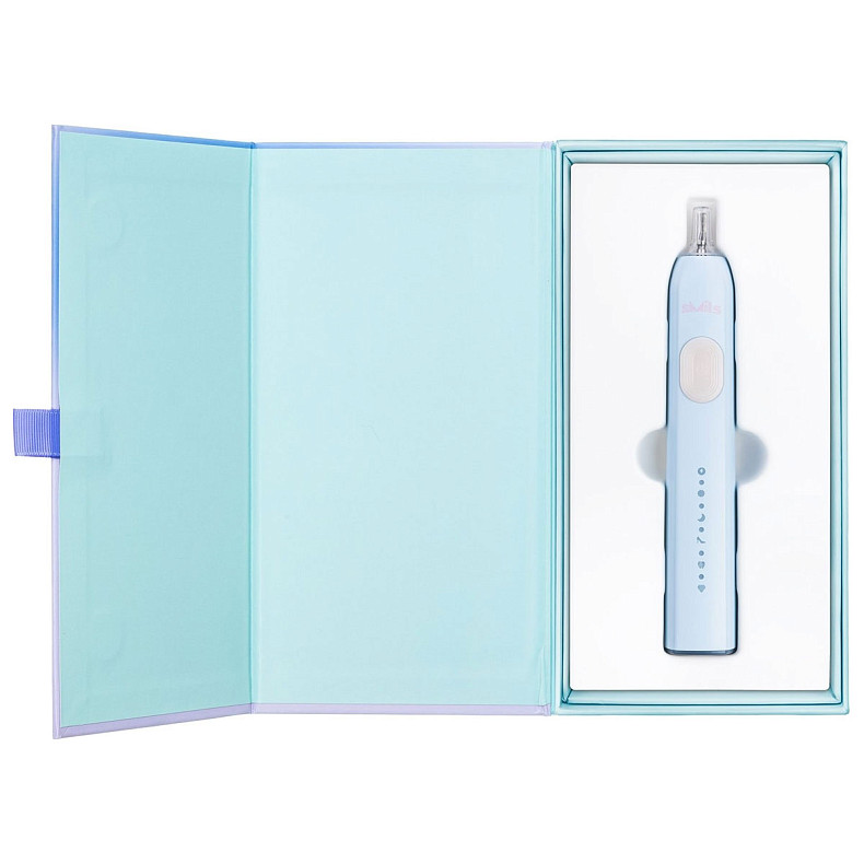 Електрична зубна щітка Vitammy SMILS Cloud