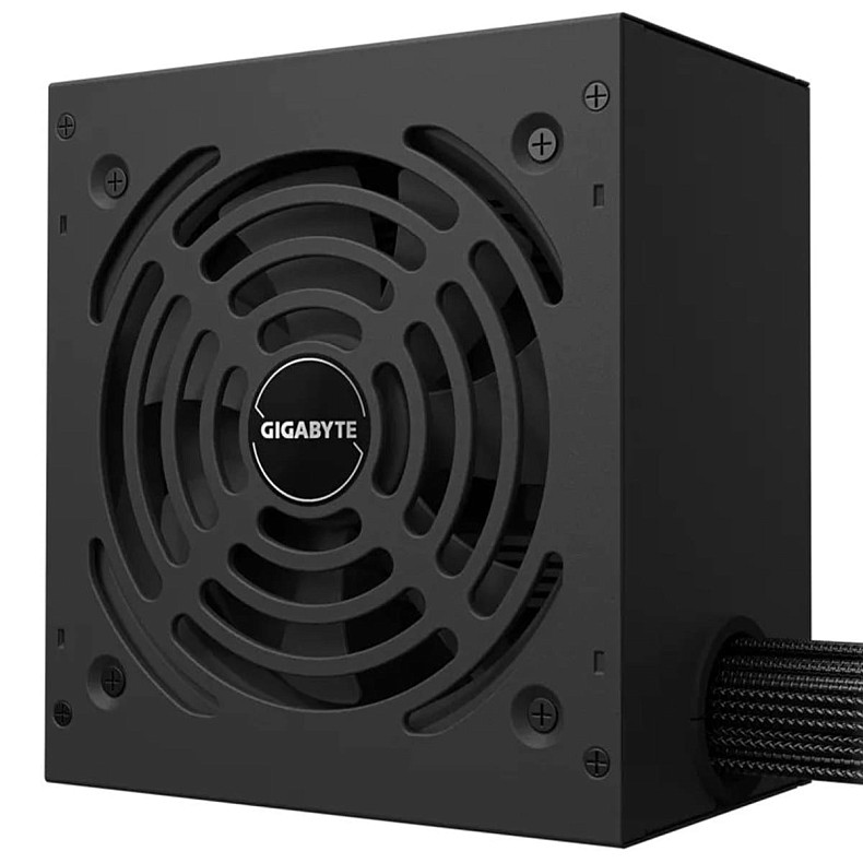 Блок живлення Gigabyte GP-P650G PG5 650W ATX3.1