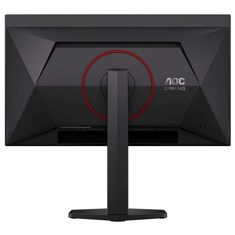 Монітор AOC 27" Q27G4ZDR, QD-OLED, 240Гц, 0,03мс, 2хHDMI, DP, USB-hub, HAS, Pivot