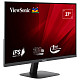 Монітор Viewsonic 27" IPS VA2708-2K-HD