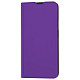Чохол-книжка BeCover Exclusive New Style для ZTE Blade A55 Purple (712612)