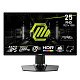 Монітор MSI MAG 255PXF 24.5" IPS 300Hz Black