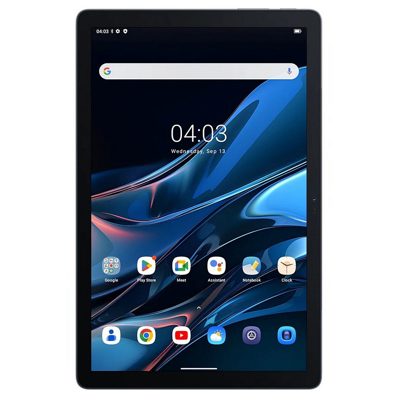 Планшет Blackview Tab 10 WiFi 8/256GB Gray