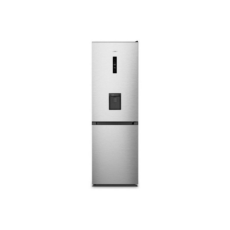 Холодильник Gorenje NRK619EAXL4WD