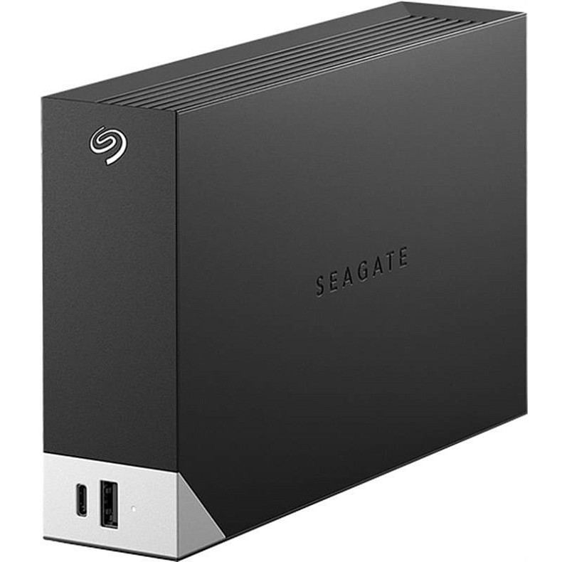 Зовнішній жорсткий диск Seagate Expansion Desktop Black USB 24.0TB (STKP24000400)