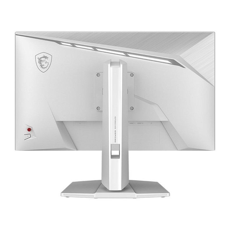 Монітор MSI 27" MAG 274QRFW E20 IPS White 200Hz