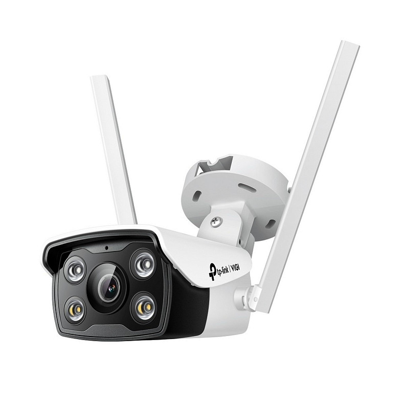 IP-камера видеонаблюдения Tp-Link VIGI-С340-W-4