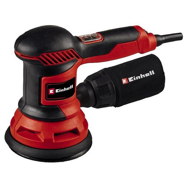 Вибрационная шлифмашина Einhell TC-RS 425 E (4462005)