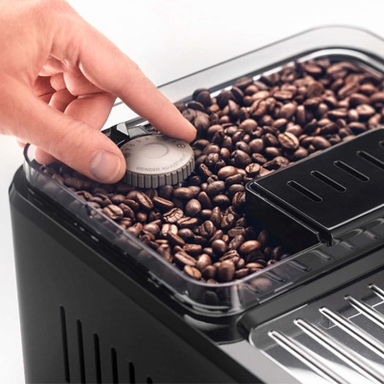 Кофемашина Delonghi Eletta Explore ECAM 450.65.G