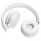 Навушники JBL Tune 520BT2 White (JBLT520BT2WHTEU)