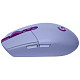 Мышка Logitech G305 USB Lilac (910-006022)