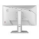 Монітор MSI 27" MAG 274QRFW E20 IPS White 200Hz