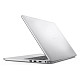 Ноутбук Dell Pro 16 16" FHD+ IPS AG, Intel U7-255U, 32GB, F1TB, UMA, Lin, сріблястий
