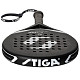Ракетка для падел тенниса Stiga Racket ACE 3 LW (2204-0513-01)