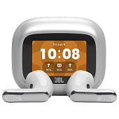 Навушники TWS JBL Live Flex 4 Silver (JBLLIVEFLEX4SIL) Навушники TWS JBL Live Flex 4 Silver (JBLLIVEFLEX4SIL)