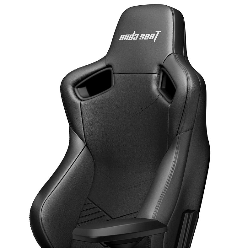 Кресло игровое Anda Seat Kaiser 2 Black Size XL