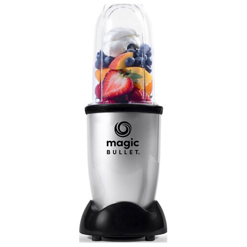 Персональный блендер Nutribullet MagicBullet MBR03 S