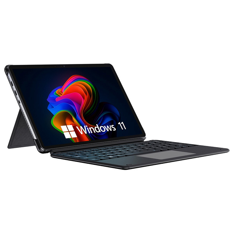 Планшет Chuwi Hi10 X2 8/256GB (CWI555+kb/CW-112934) Win11 з клавіатурою-чохлом