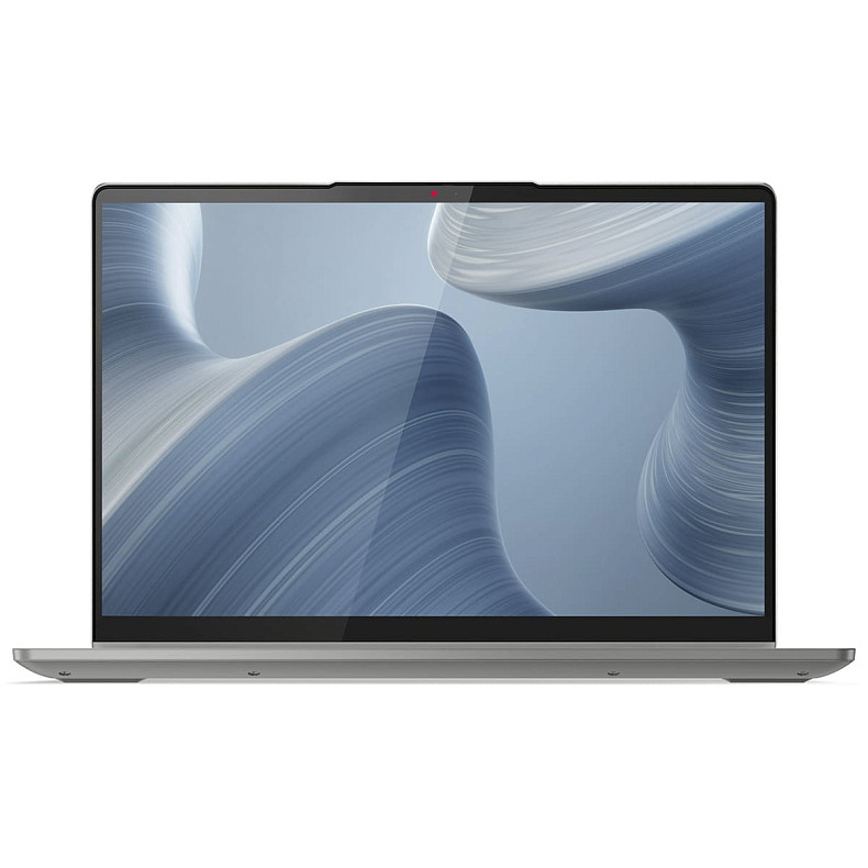 Ноутбук Lenovo 14_WUXGA/i5-1235U/8/512/Intel HD/W11/BL/F/ Cloud grey IdeaPad Flex 5 14IAU7