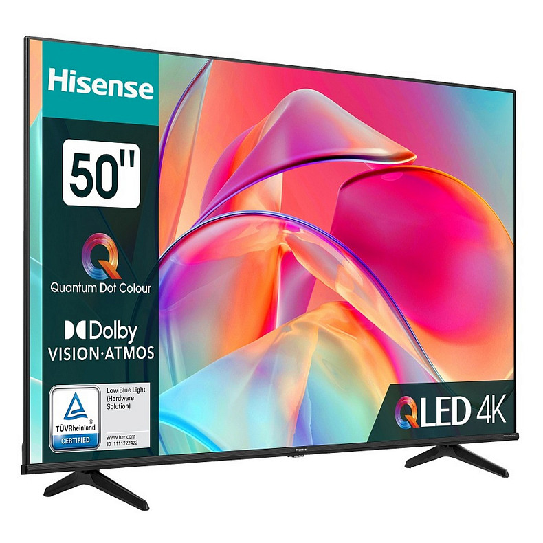 Телевізор HISENSE 55E7KQ