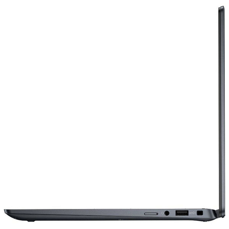 Ноутбук Dell Latitude 7340 13.3" FHD+ AG, Intel i7-1365U, 16GB, F512GB, UMA, NFC, Win11P, чорний