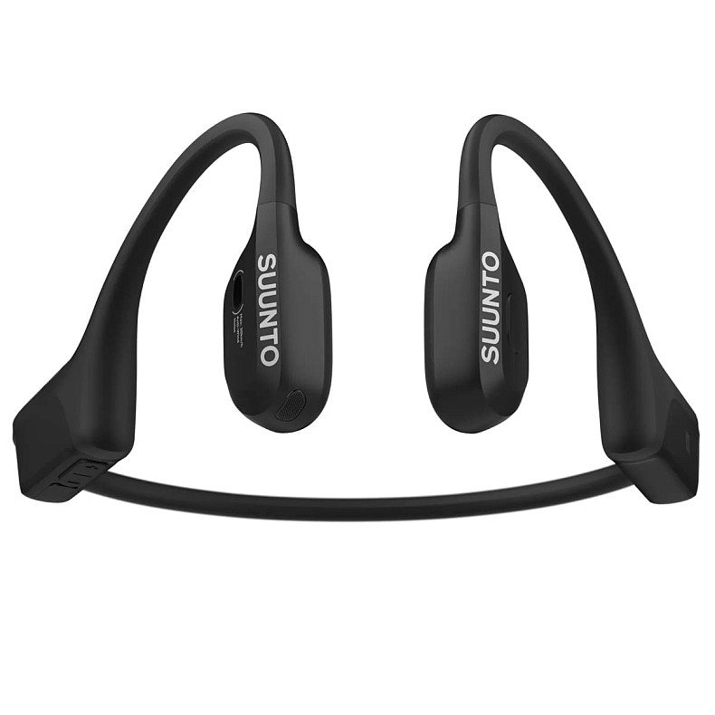 Навушники Suunto Wing 2 Black (ss051259000)