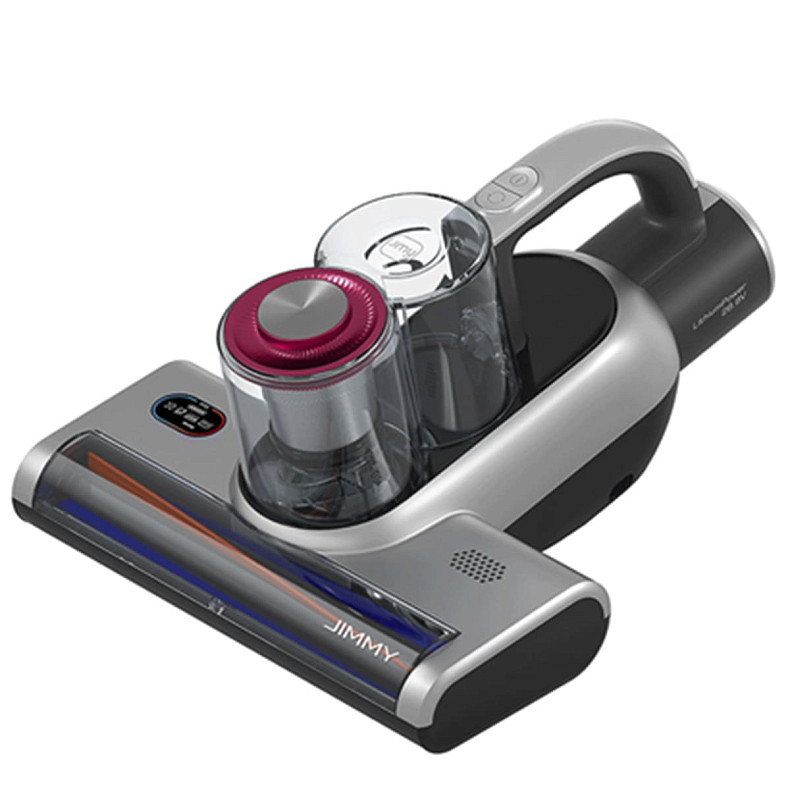 Ручной пылесос для постельного белья JIMMY BD7 Pro - Поврежденная упаковка