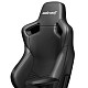 Кресло игровое Anda Seat Kaiser 2 Black Size XL