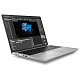 Ноутбук  HP ZBook Fury 16 G10 16" WUXGA IPS, 400n/i7-13700HX (5.0)/64Gb/SSD2Tb/Intel UHD/FPS/Підсв/Linux (7B623AV_V5)