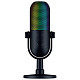 Микрофон RAZER Seiren V3 Chrome (RZ19-05060100-R3M1)