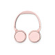 Навушники Philips TAH4209 Pink (TAH4209PK/00)