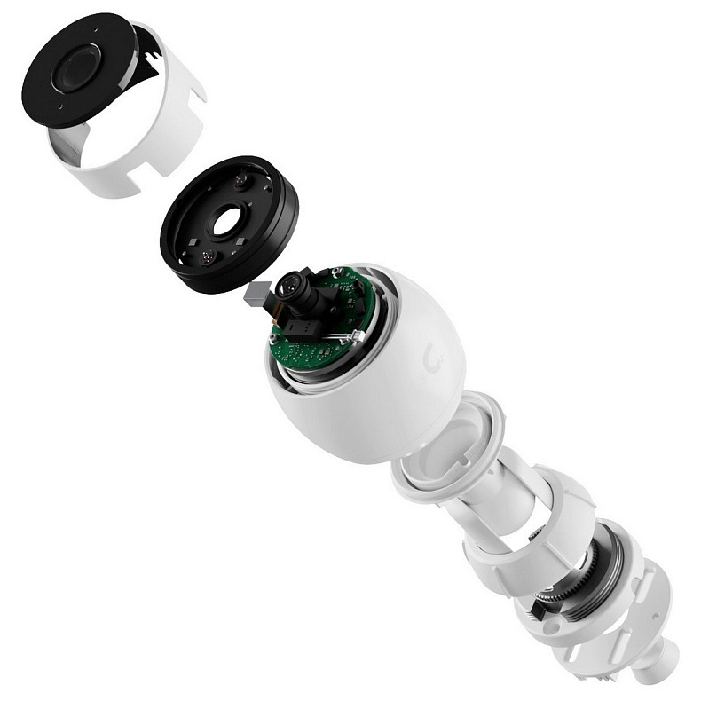 IP камера Ubiquiti UniFi G5 Bullet упаковка 3шт (UVC-G5-Bullet-3)