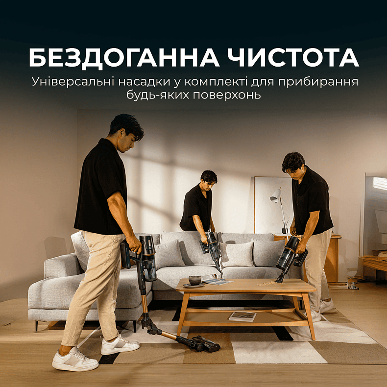 Беспроводной пылесос Cecotec Conga Rockstar RS70 Pet Flex