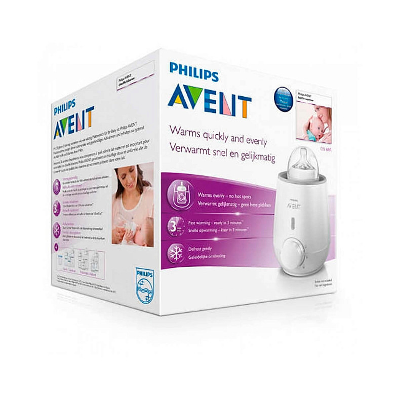 Электрочайник Philips Avent SCF355/00