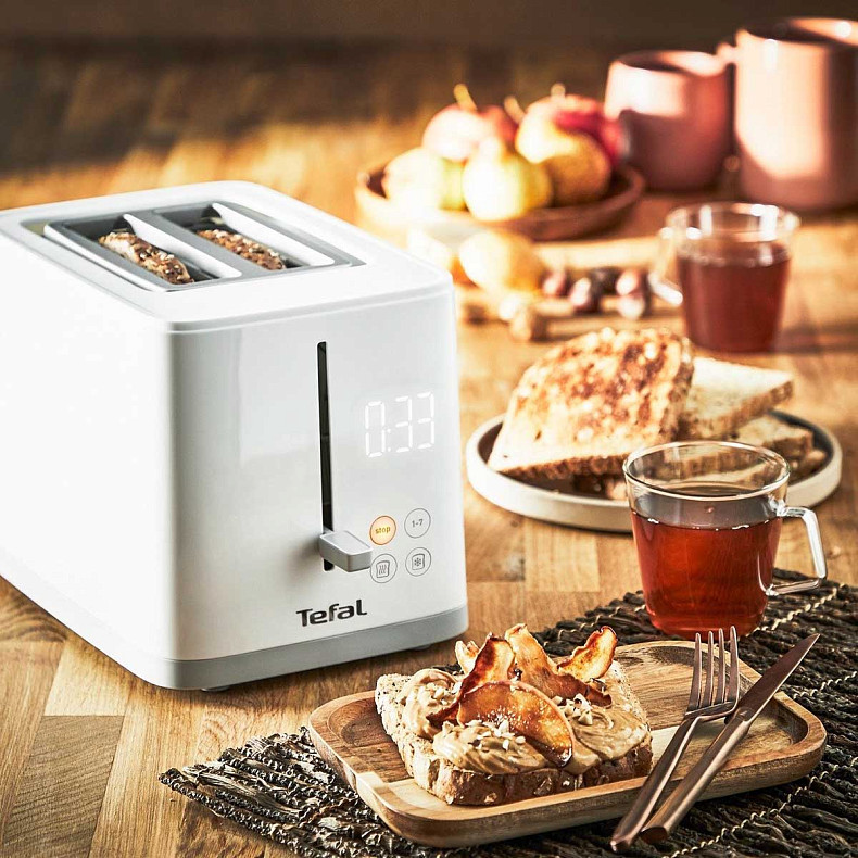Тостер Tefal TT693110