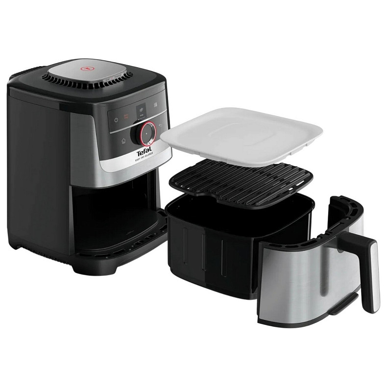Мультипіч Tefal Easy Fry Silence Smart EY572DE1