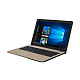 Ноутбук ASUS VivoBook X540UA Chocolate Black (X540UA-DM032)