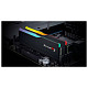 ОЗУ G.Skill Ripjaws M5 RGB DDR5 2x16GB 6000MHz Black (F5-6000J3238F16GX2-RM5RK)