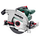 Пила дисковая Metabo KS 66 FS