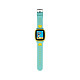 Детские смарт-часы AmiGo GO001 iP67 Green