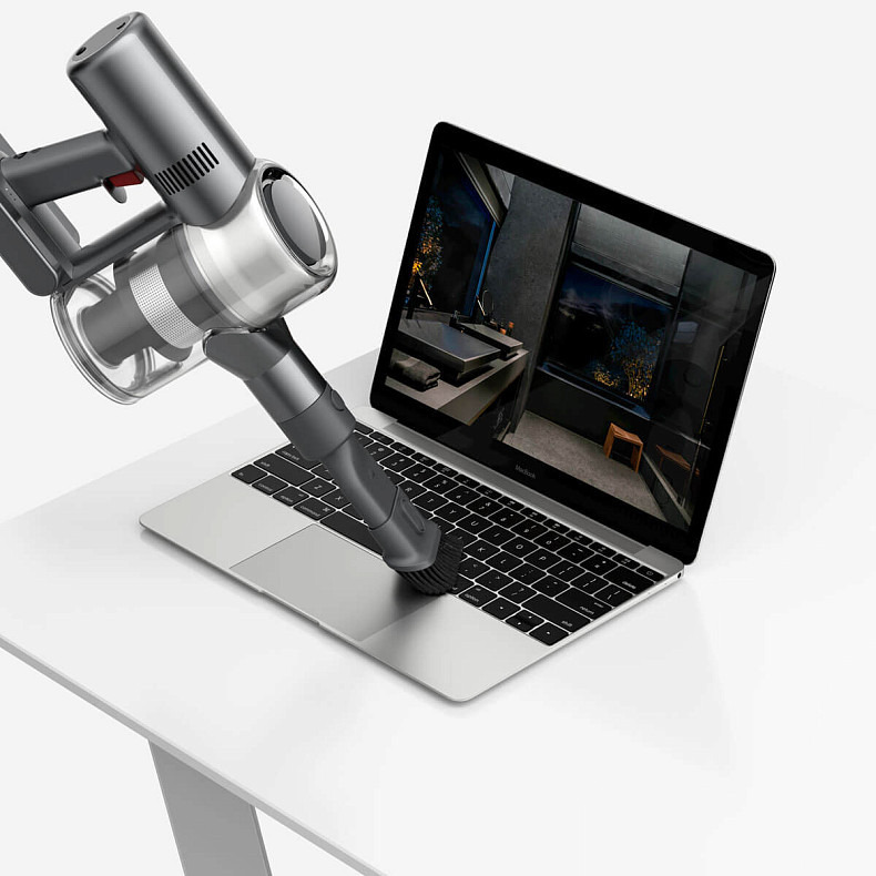 Беспроводной пылесос Dreame V11SE