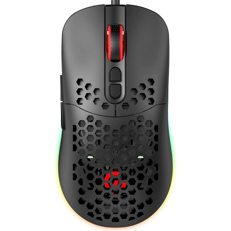 Миша Gamepro GM395