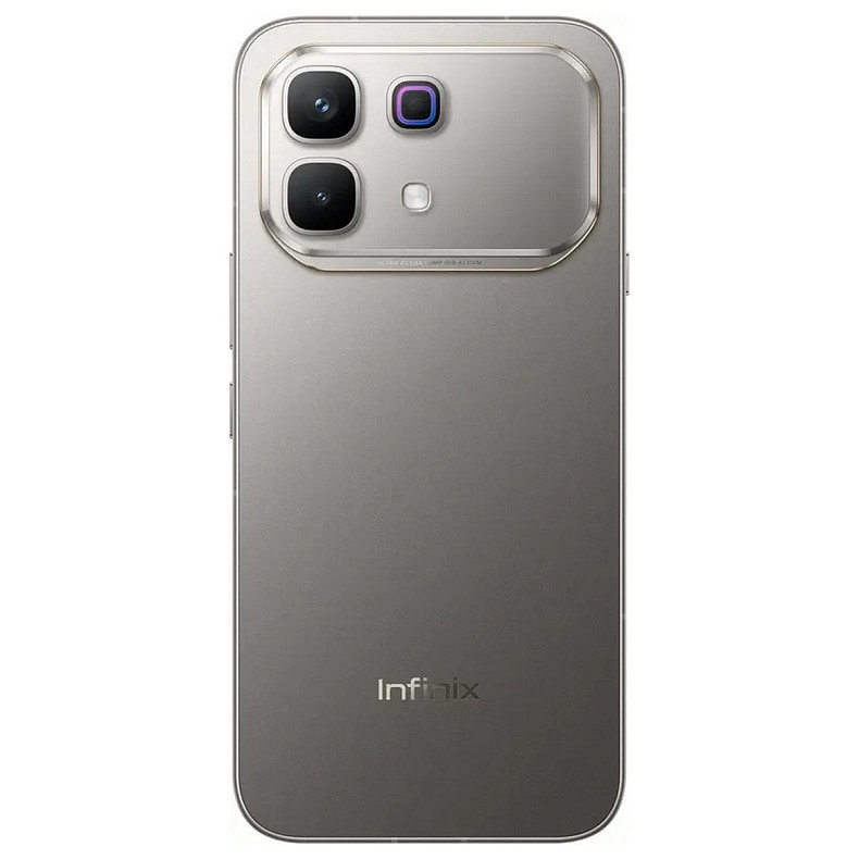Смартфон Infinix Note 60 Pro X6878 8/256GB Mist Titanium
