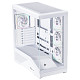 Корпус 1stPlayer GM7-WH-3FN7R-W-1FN7-W White