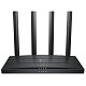 Wi-Fi роутер TP-Link Archer AX12 AX1500 Wi-Fi 6 двохдіапазонний роутер (802.11ax) (Archer AX12)