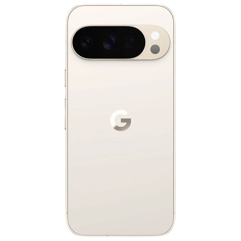 Смартфон Google Pixel 10 Pro 16/256Gb Porcelain